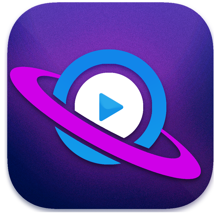 CosmiCut app icon