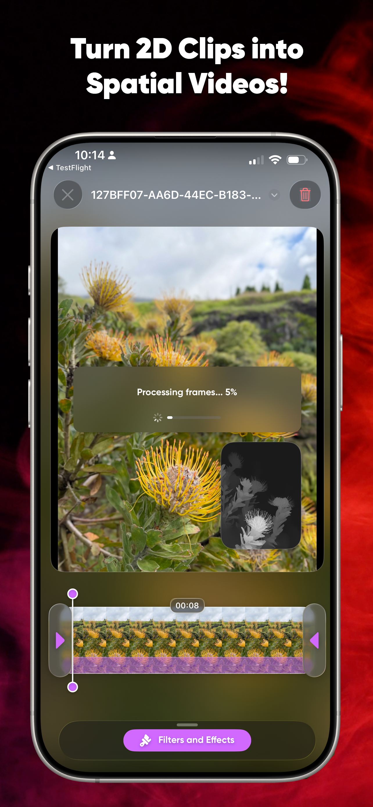 New ML Models are included in CosmiCut 2.6.0